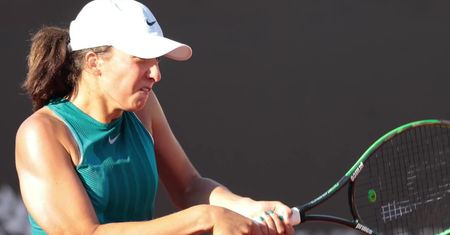 Iga Świątek zagra w Wimbledonie bez kwalifikacji. Polka otrzymała dziką kartę
