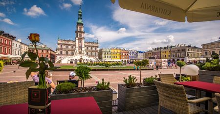 do 25 lutego br. nabór na udział w Polskim Stoisku Narodowym na targach w Hanowerze
