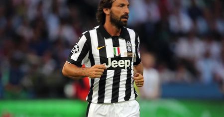 Oszust okradał luksusowe butiki we Włoszech podając się za Andrea Pirlo