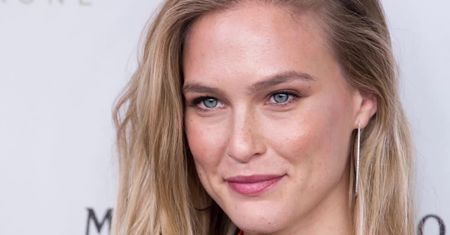 Bar Refaeli kolejny raz w ciąży. To będzie jej trzecie dziecko