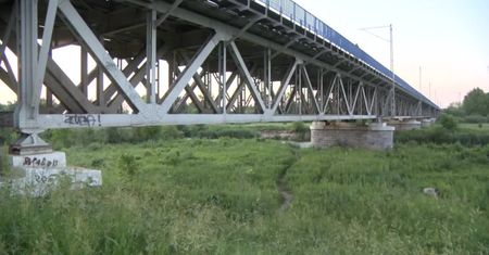 Chłopiec z pękniętym kręgosłupem był wożony od szpitala do szpitala, bo nie było miejsca na oddziale