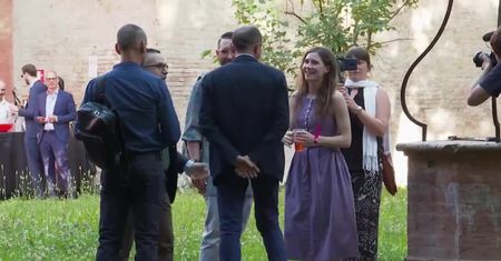 12 lat temu niesłusznie skazano ją za zabójstwo