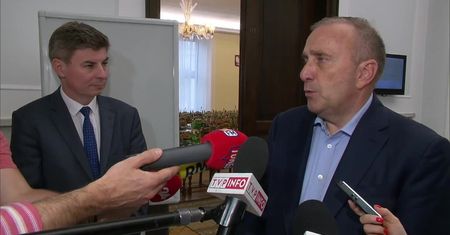 PO i Nowoczesna łączą siły i do wyborów pójdą jako koalicja