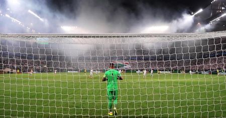 Arkadiusz Malarz po 4,5 roku żegna się z Legią Warszawa