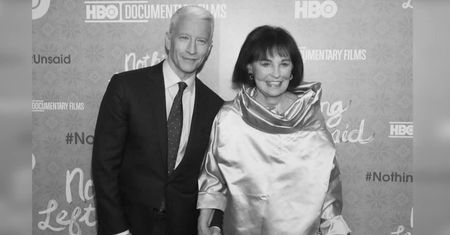 Gloria Vanderbilt nie żyje. Słynna projektantka miała 95 lat