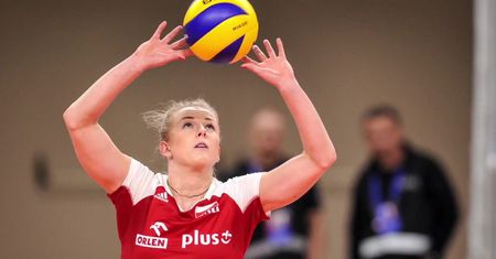 Polki przegrały z Chinkami w Lidze Narodów 0:3