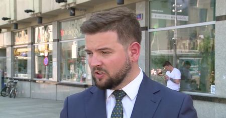“Krakowiak” wyszedł na wolność. Za kratami spędził ponad 20 lat