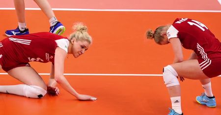 Czwarta porażka biało-czerwonych w Lidze Narodów