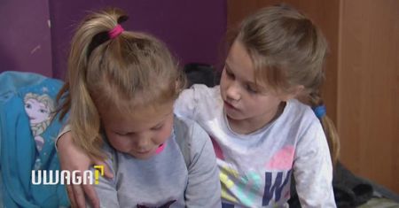 5-letnia Ola wymaga całodobowej opieki. Orzecznik stwierdził, że ma sobie ją zapewnić sama