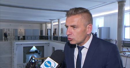 B. Arłukowicz: Ludzie będą umierali na SOR-ach, bo SOR-y stały się niewydolne