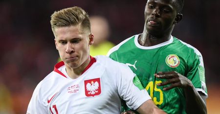 Polska zremisowała z Senegalem 0:0 i awansowała do 1/8 finału mistrzostw świata U20