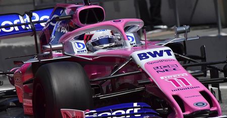 Grand Prix Monako za nami, który był Kubica?