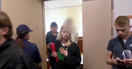 Albert został brutalnie pobity, potem przejechał po nim samochód