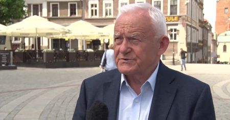 Opozycja komentuje wyniki wyborów