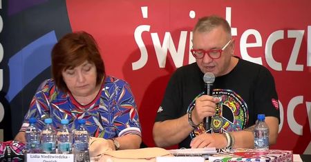 “Kupujemy bardzo ciężki sprzęt”. Wielka Orkiestra na zakupach