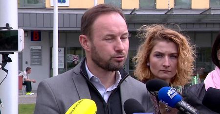 T. Frankowski: Wynegocjujemy 100 mld zł więcej niż rząd PiS