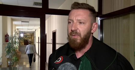 Wraz z kochankiem miała zabić męża i ukryć ciało w garażu. Przed łódzkim sądem rozpoczął się proces