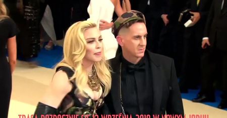 Madonna ogłosiła trasę koncertową