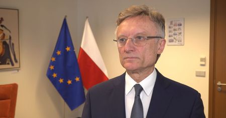 Polska jednym z największych beneficjentów członkostwa w UE. W ciągu 15 lat PKB na mieszkańca wzrosło o 100 proc.