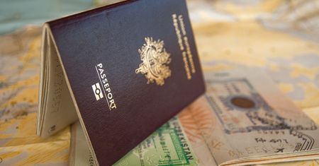 Do Strefy Schengen łatwiej legalnym podróżnym