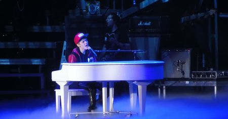 Justin Bieber i YouTube współpracują nad „tajnym projektem”