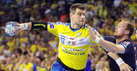 “Zwycięska porażka” PGE Vive w Paryżu. Kielczanie w Final Four Ligi Mistrzów!