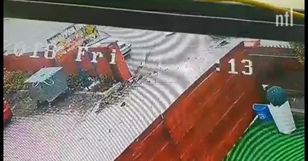 Wyrok za kolizję pod wpływem alkoholu