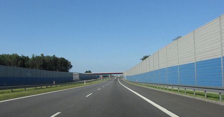 GDDKiA zlikwiduje przed wakacjami nieczynny punkt poboru opłat na A2. Bez dotkliwych strat dla kasy państwa