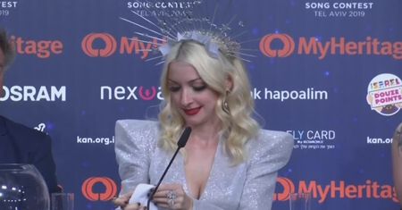 Pierwszy półfinał Konkursu Piosenki Eurowizji 2019 za nami. Polska bez awansu