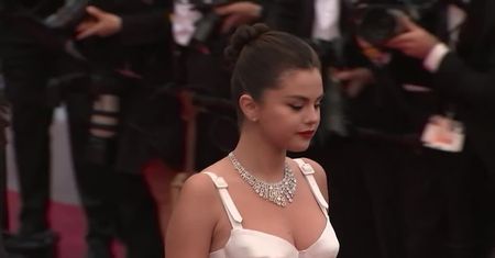 Plejada gwiazd na rozpoczęciu Festiwalu Filmowego w Cannes