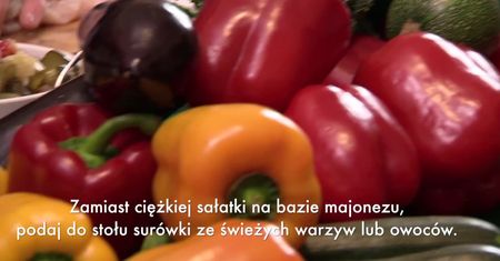 Sprawdzone sposoby na zdrowe potrawy z grilla. Jak oszukać zbędne kalorie?