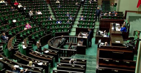 “500 plus” na każde dziecko. Sejm pracuje nad nowelizacją