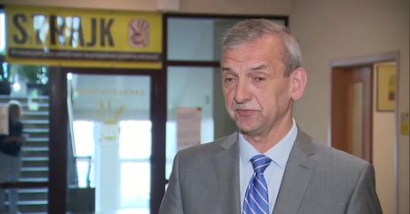 Szef ZNP o nowelizacji prawa oświatowego: Jeśli to nie nauczyciele będą klasyfikowali uczniów, oceny mogą być gorsze
