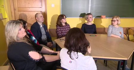 Nauczyciele zastanawiają się, czy dostaną wynagrodzenie za czas strajku. “Mogą być spokojni, bo nie będą ekonomicznie stratni”