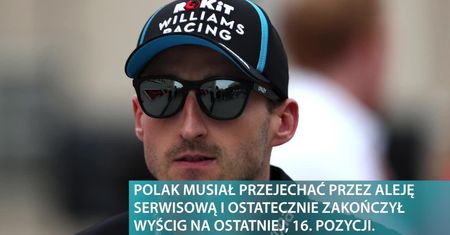 Formuła 1 – Czwarty dublet Mercedesa. Valtteri Bottas wygrywa Grand Prix Azerbejdżanu, a Lewis Hamilton zajmuje drugie miejsce