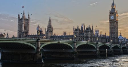 W.Brytania: Met Office ostrzega przed zmianami klimatu
