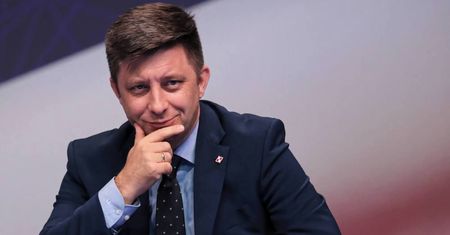 Dworczyk: obniżanie podatków jest wpisane w program PiS