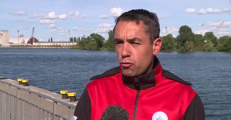 W Zachodniopomorskiem utonęły dwie osoby