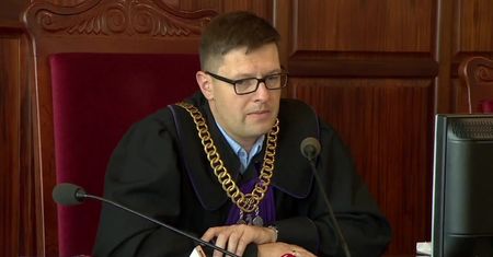 W sieci znieważał Żydów, Niemców i Ukraińców. Hejter skazany na dwa lata prac społecznych