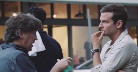 Bradley Cooper i Irina Shayk będą dzielić opiekę nad 2-letnią córką?