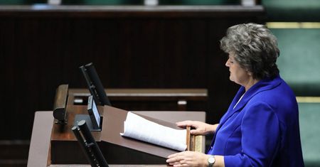 Masłowska: gwarancje Skarbu Państwa udzielane w 2018 r. nie są zagrożeniem dla finansów publicznych