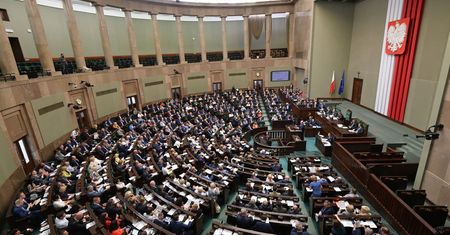 Sejm przyjął poprawki Senatu do specustawy ws. budowy Muzeum Westerplatte