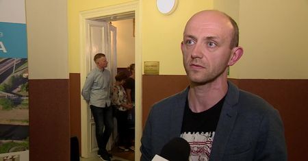 Zanieczyszczone powietrze w Skawinie. Powołano sztab kryzysowy