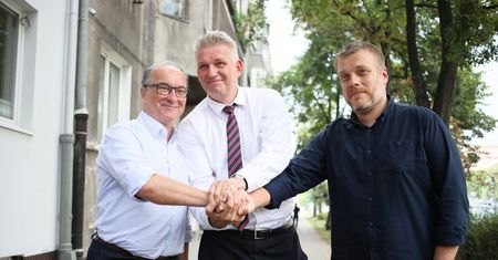 PPS przystąpiło do koalicji z SLD, Wiosną i Lewicą Razem
