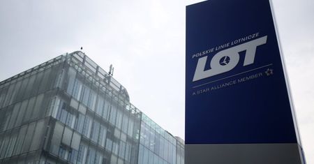 Prezes PLL LOT: w 2019 r. planujemy wynik finansowy na poziomie porównywalnym z 2018 r.