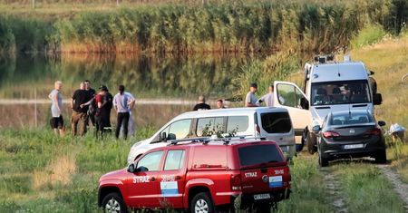Premier do policjantów: dziękuję za wspaniałą służbę polskiemu społeczeństwu