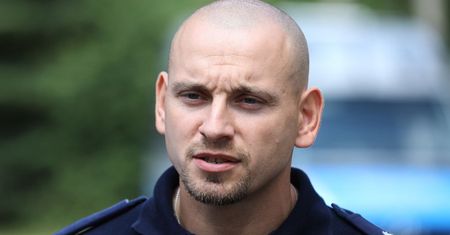 Piąta doba poszukiwań 5-letniego Dawida; trwa analiza kryminalistyczna