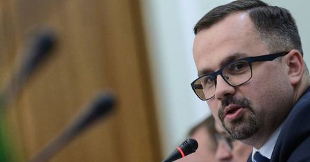 Wtorkowe posiedzenie komisji śledczej ds. VAT odwołane