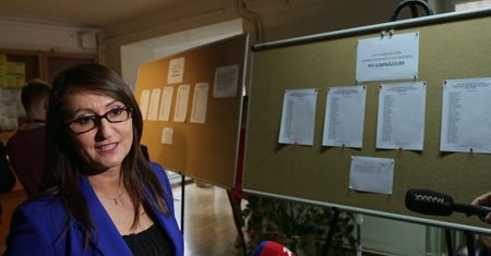 Warszawa: 3173 uczniów aplikujących do szkół średnich nie dostało się do żadnej