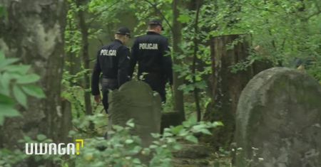 Gdzie jest 5-letni Dawid? Największa akcja poszukiwawcza w historii